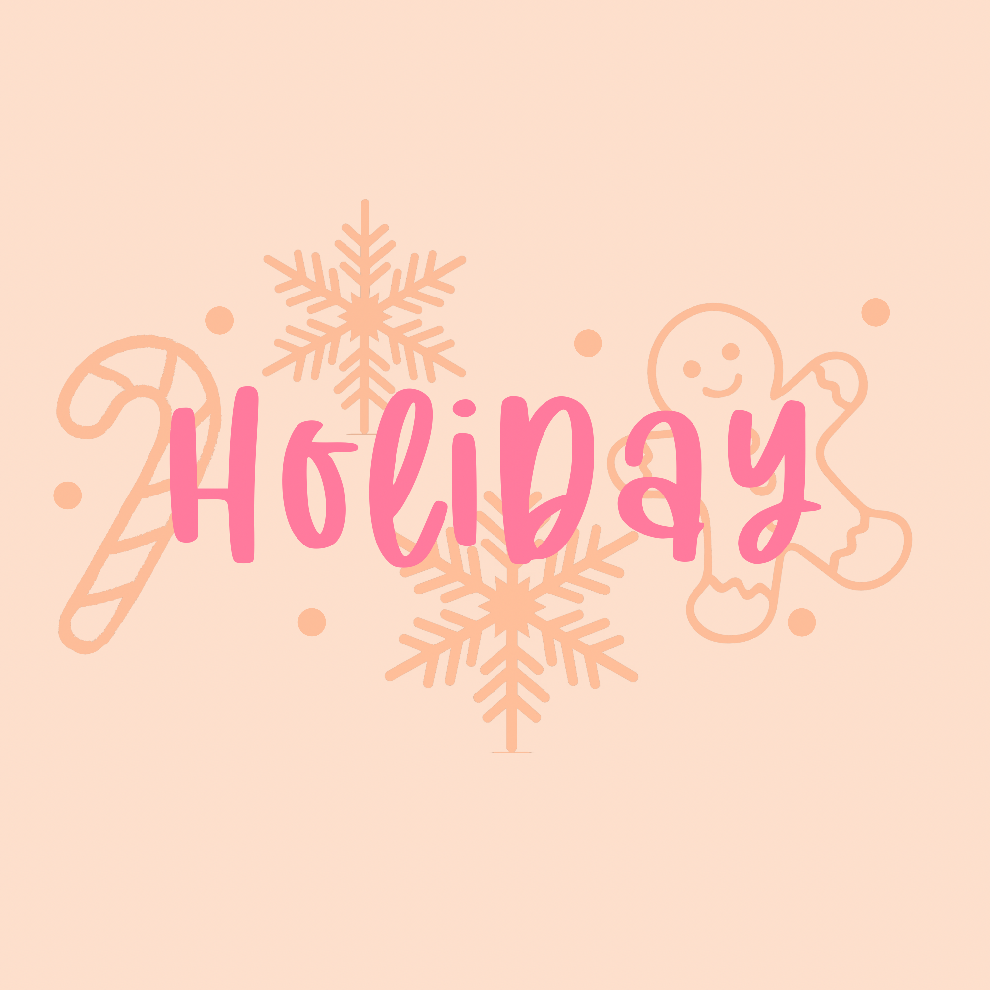 Holiday Templates | Edit in Canva